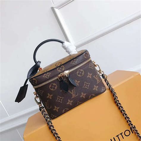 lv vanity pm|vanity pm louis vuitton.